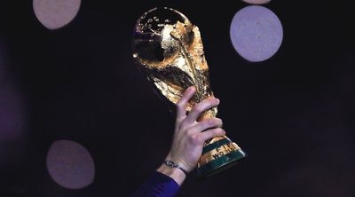 When is the World Cup final?