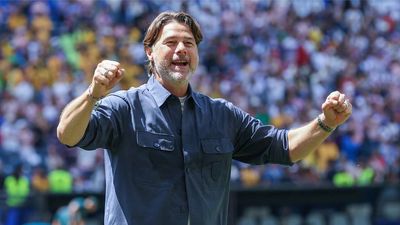 USMNT Manager Mauricio Pochettino’s One Big Superstition at the World Cup