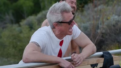 Jackass: Best And Last Reviews Are Here, And Critics Keep Using One Word I'd Never Expect