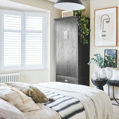 I own a £500 air con unit, but I'm choosing this under £10 Amazon buy to sleep cooler instead