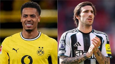 Transfer Rumors: Eye-Watering Nmecha Price Revealed, Tonali Chooses Next Club