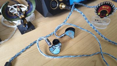 Budget earphones have come a long way: The Juzear Defiant shows us just how far