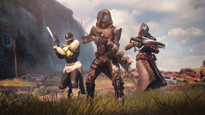 "We have made the decision to reduce Bungie’s workforce": Destiny 2 dev Bungie hit with major layoffs across "most of the Destiny team" and Marathon, says Sony CEO