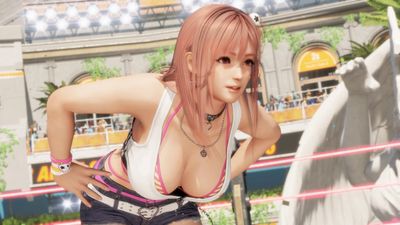Why Dead or Alive 6 Last Round has poor reviews