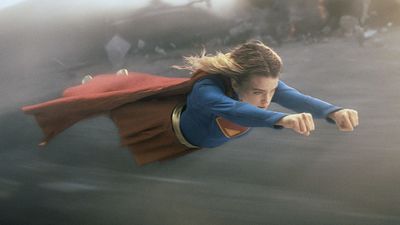 Supergirl ending explained: does Krypto die, are there any end credits scenes, and more on the Milly Alcock-starring DC Universe movie's finale