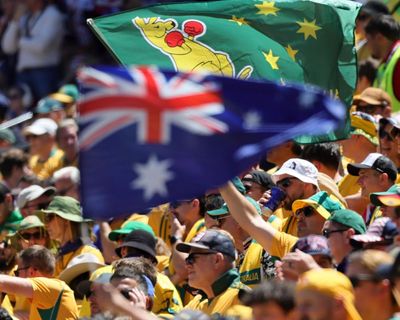 Paraguay 0-0 Australia: World Cup 2026 – as it happened