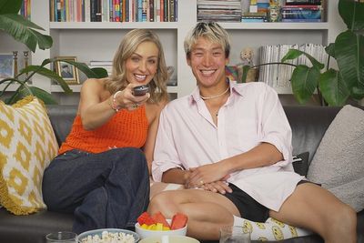 Strictly stars land Gogglebox gig amid BBC dancing shakeup