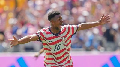 How to Watch Turkiye vs. USMNT on TV, Live Stream—World Cup