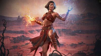 New Path of Exile 2 update adds yet another skill tree on top of making unique items easier to use in order to "open up a whole bunch of builds" in the action RPG