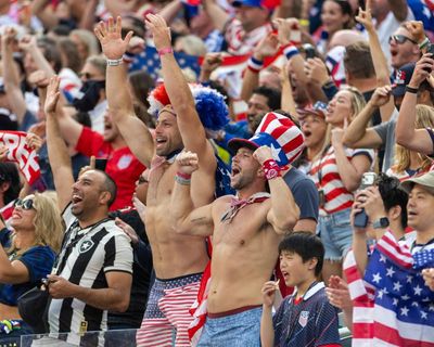 Turkey 3-2 USA: World Cup 2026 – as it happened