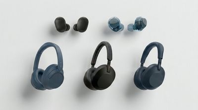 Sony has the hottest Prime Day headphones deals around – here are 5 of the best I’d recommend and one pair I’d seriously avoid
