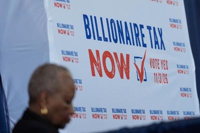 California’s proposed billionaire tax: what you need to know