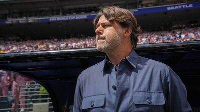 USMNT vs. Turkiye: Confirmed Lineups for World Cup Group D Final Match