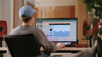 I’ve been a professional producer for decades, and these are the plugins I always call-up when working on a project