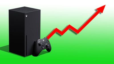 Xbox console prices are about to rise for the second time in a year, just before GTA 6 — so you really don't want to miss this Xbox Series X deal at Walmart while it lasts