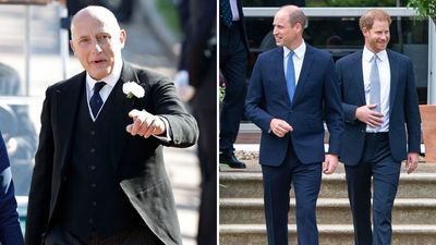 Prince Harry's former secretary is optimistic about family reconciliation due to royal's 'huge redeeming features'