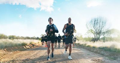 'I'm really just hoping the story uplifts and inspires': The Long Run is TV at its best