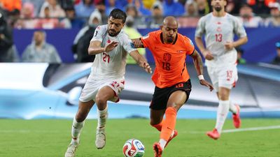 World Cup 2026: Netherlands secure Group F top spot, Tunisia's nightmare ends