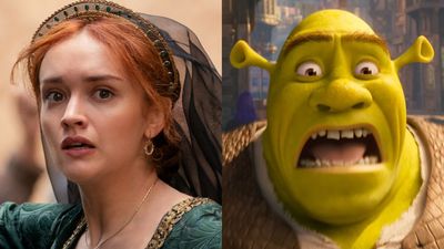 The House Of The Dragon Cast Just Addressed One Fan Conspiracy Theory (And Shrek Is Involved)