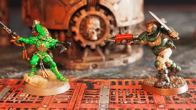 One new model every faction needs in Warhammer 40K 11th edition
