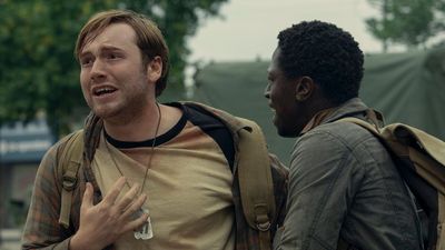 The Long Walk is coming to HBO Max — and you'll be pleased to know it's a short wait