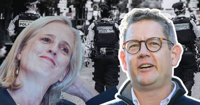 With APS fleeing and Canberrans feeling unsafe, here's my plan to make Civic thrive again