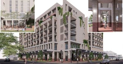 'Double Bay inspired': $45m seven-storey development opens for public feedback