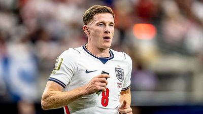Man City Agree to Fourth-Most Expensive Transfer in History for England International