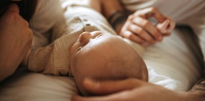 New parents will get 6 months of government paid parental leave, but they need more than time off