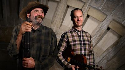Campfire stories given life in dreamy Opera House show