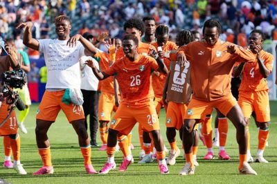 Ivory Coast advance as Pepe scores twice to send Curacao home