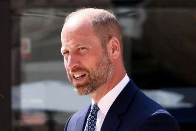 Prince William to stop benefiting from abandoned prison rent