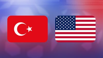 Turkey - USA: Ayhan’s late winner sees Turkey edge past USMNT