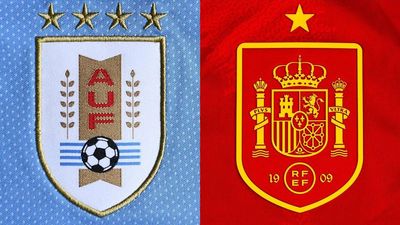 Uruguay vs. Spain—World Cup: Preview, Predictions and Lineups