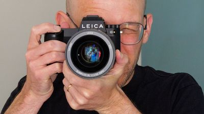 I tested the Leica SL3-P, and it's a masterclass in restrained design