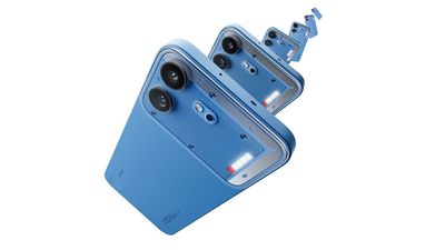 Nothing's Phone 4b design reveal parades a 'unibody' aesthetic, and I'm here for it