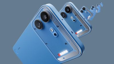 Nothing Phone (4b) given a thumbs-down by fans, who say they'd '100% buy' the concept phone the company will never make