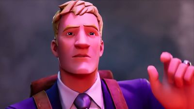 Valve has "a nice thing going on on PC," Epic Games boss Tim Sweeney says, but "they're missing out on a lot of opportunity" without the likes of Fortnite and Genshin Impact