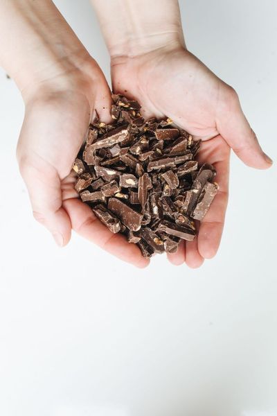 The Chocolate Shortage That Could Spike Candy Prices Again