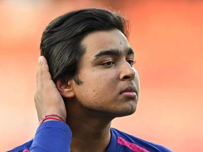 Why Vaibhav Sooryavanshi won't be using India's main dressing room during Ireland T20Is; Here's the reason