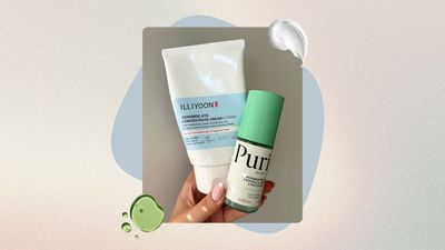 I never thought 2 products could replace my entire skincare routine - then I tried K-beauty