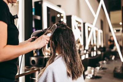 Women's Hair Salon Tips for the Perfect Look