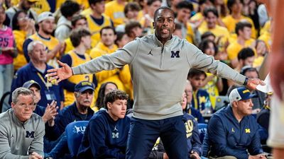 Michigan Basketball Next Team Market Has Three Names Up Top With One Favorite