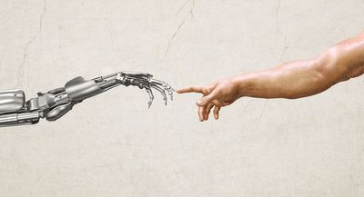 Is AI creating a divide among creatives?