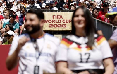 FIFA World Cup 2026 Round of 32: Qualified teams, eliminated nations and knockout stage picture explained