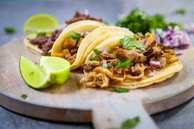 Top Tacos NYC Picks for Every Taco Lover