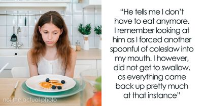 Mom’s Boyfriend Decides To “Prove” Child Is Lying, It Ends Exactly As Expected