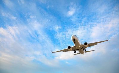Psychology explains why some people are terrified before flying, and it may have less to do with the plane itself