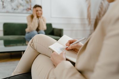 The Most Effective Community Mental Health Clinic Model Just Received More Than $223 Million in New Federal Funding