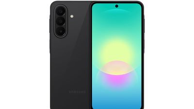 The Galaxy A27 5G's screen is the best thing Samsung could've done to make it interesting